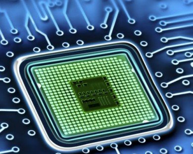 Samsung và Apple chi tới 61,7 tỷ USD để mua chip bán dẫn