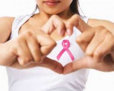 Số ca mắc mới ung thư sẽ tăng 6 lần ở phụ nữ trong 20 năm tới