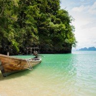 6 hòn đảo hoang sơ để thoải mái tận hưởng “nắng vàng, biển xanh” ở Thái Lan
