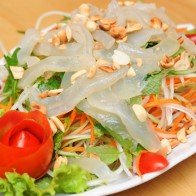 Hấp dẫn đặc sản Thái Bình