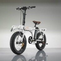 RadMini: Siêu xe đạp điện chạy đa địa hình