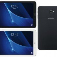 Samsung Galaxy Tab S3 sẽ trang bị kèm bút S Pen