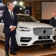 Việt Nam có cơ hội mua xe Volvo rẻ hơn từ Malaysia?