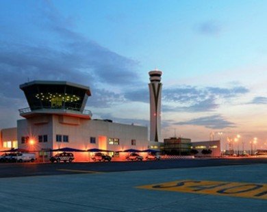 Dubai vay 3 tỷ USD xây sân bay lớn nhất thế giới