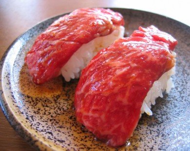 Thịt bò Hida - cực phẩm của người Nhật Bản dành tặng cho du khách
