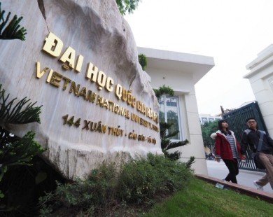 8 trường Việt Nam lọt top 100 trường ĐH tốt nhất Đông Nam Á