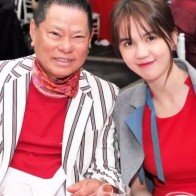 Hoàng Kiều: "Chúng tôi đêm 7 ngày 3 vào ra không kể, quý vị cứ cho lên tivi đi"