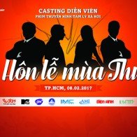 TodayTV mời casting phim “Hôn lễ mùa thu”