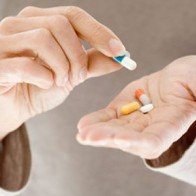 Thuốc mới trị táo bón mạn tính vô căn