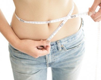 Giảm cân giúp giảm nguy cơ ung thư nội mạc tử cung