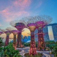 20 thành phố đắt đỏ nhất thế giới