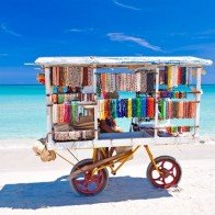 25 bãi biển khiến bạn "mê" ngay từ cái nhìn đầu tiên