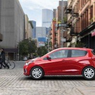 Top 10 mẫu xế mới tốt nhất cho cuộc sống đô thị (P1)