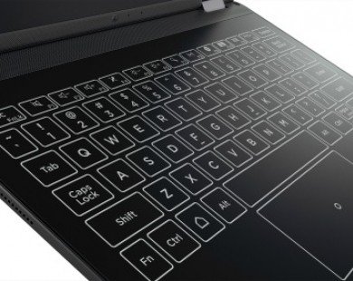 Lenovo phát hành tablet Yoga A12 2 trong 1 “giá mềm”