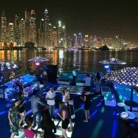 8 điều cần biết trước khi đến Dubai