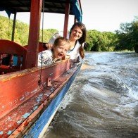 Không cần bỏ việc mà vẫn có thời gian đi du lịch