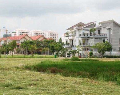 Phê duyệt kế hoạch sử dụng đất năm 2017 của huyện Gia Lâm