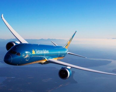 Vietnam Airlines tính bán máy bay để giảm nợ
