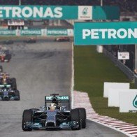 Malaysia ngưng tổ chức đua F1 ở Sepang