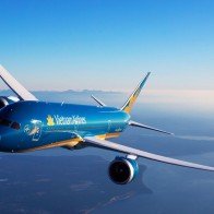 Vietnam Airlines tính bán máy bay để giảm nợ