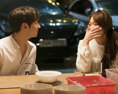 4 lý do ''Tomorrow With You'' của Shin Min Ah ''không xem hơi phí''