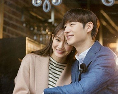 Những phim Hàn siêu lãng mạn để xem cùng người ấy trong dịp Valentine