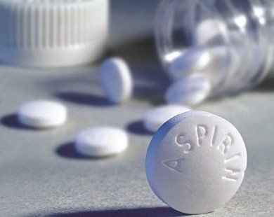 Aspirin liều thấp hàng ngày giúp phòng ngừa sảy thai tái diễn