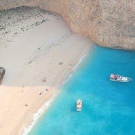 10 bãi biển đẹp lãng mạn nhất thế giới