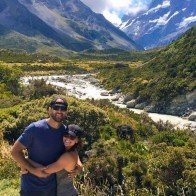 10 điểm du lịch lãng mạn nhất dành cho các cặp đôi