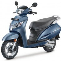 2017 Honda Activa 125 chốt giá hơn 19 triệu đồng