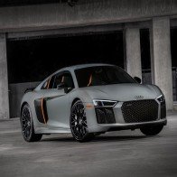 Audi cân nhắc phát triển siêu xe hypercar