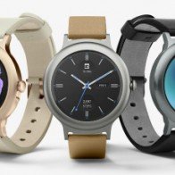 LG Watch Style và Watch Sport chính thức lộ diện