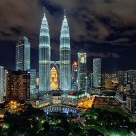 Ấn tượng Kuala Lumpur trong tôi