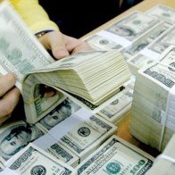 Tỷ giá USD/VND tăng nóng, cao nhất kể từ đầu năm đến nay