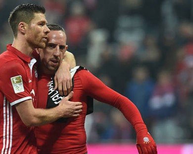 Arsenal đón tin vui bất ngờ trước “đại chiến” với Bayern
