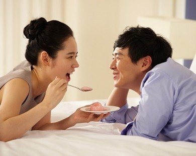 Đằng sau cuộc sống hôn nhân của 5 cặp đôi hot nhất xứ Hàn hiện nay