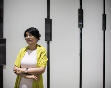 Nữ doanh nhân quyền lực nhất Trung Quốc: Thành công trả giá bằng cô đơn