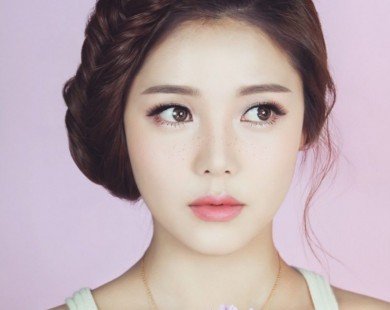 5 phong cách trang điểm Hàn Quốc bạn nên thử một lần