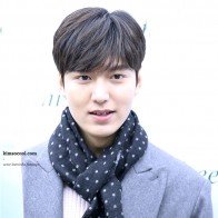 Lâu không gặp, Lee Min Ho bất ngờ tái xuất đẹp trai “rụng rời”