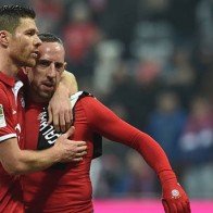 Arsenal đón tin vui bất ngờ trước “đại chiến” với Bayern