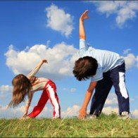 Tập thể dục thường xuyên, trẻ giảm nguy cơ trầm cảm