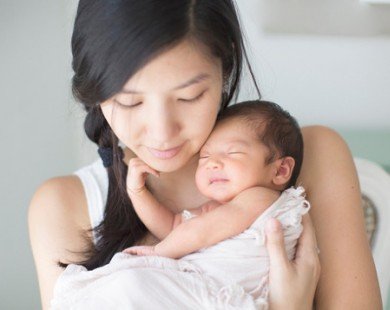 6 tuần đầu sau sinh, đây là những điều bà mẹ nào cũng phải biết