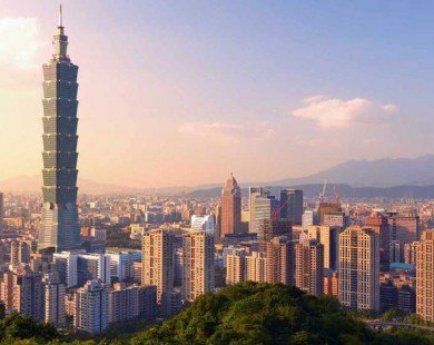 Doanh số bán nhà tại Đài Loan tăng trưởng ấn tượng trong tháng 1