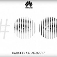 Lần đầu lộ video Huawei P10, camera kép mặt trước