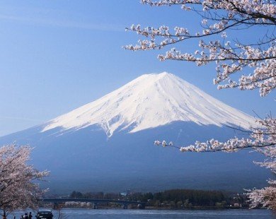 Gợi ý 7 điểm du lịch Nhật Bản mùa xuân lý tưởng nhất