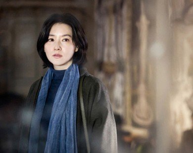 Lee Young Ae giảm sức hút?