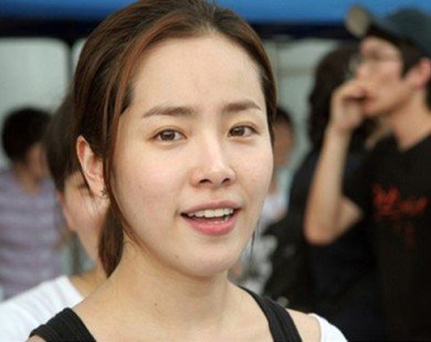 Ngắm mãi không chán những mỹ nữ Hàn Quốc có gương mặt mộc tươi sáng