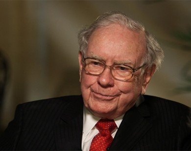 Tỷ phú Warren Buffett bán tháo cổ phiếu Walmart