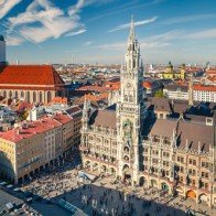 10 thành phố lý tưởng nhất cho du học sinh năm 2017