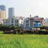 Hà Nội: Thu hồi hơn 4.000m2 đất làm văn phòng